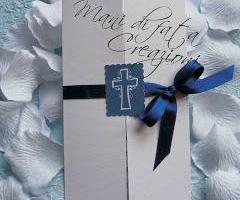 Mani di Fata Creazioni - Partecipazioni ed inviti a Terni