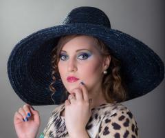 RedLipsMakeUp - Trucco fotografico
