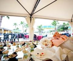 Hotel Ermocolle - Uno scorcio sull'esterno