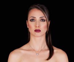 Claudia Lipari - Make up and hair styling a Genova