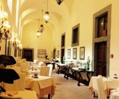 Musica durante il ricevimento di nozze