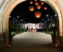 Villa Reale Ricevimenti - Atmosfere Incantate