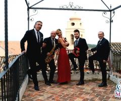 Live Love Music Wedding Group - Il gruppo musicale per la tua musica del cuore!