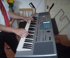 Trio Liconti - L'organista