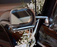 Riccardo Camela Noleggio - I dettagli: fondamentali