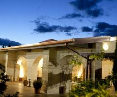 Villa Ester Ricevimenti - Location per il matrimonio a Potenza