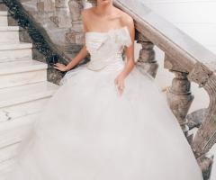 Domo Adami - Atelier abiti da sposa