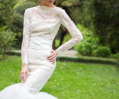 Domo Adami - Atelier abiti da sposa