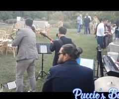 Puccio's Banda - Jazz ai Bichi Borghesi