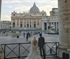 TERRAEVENTS Lifestyle - Il viaggio di nozze