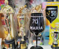 Pop c'Art - Le decorazioni con i palloncini per il matrimonio a Tivoli