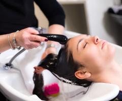 Acconciature Monia - Benessere dei capelli