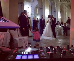 DarioDj Wedding&Event - Ballo sposi
