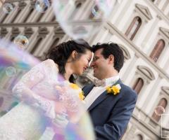 Marzia Reggiani Photographer - Servizi fotografici per il matrimonio a Modena