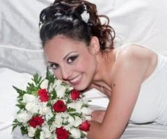 Stefania Bon - Trucco Sposa