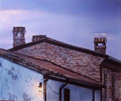 Arianna Fugazza Bomboniere - Dipinto su tela