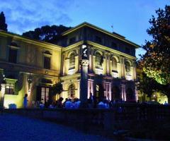 Museo Stibbert Eventi - La location per un matrimonio da sogno