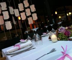 Wedding planner per matrimoni a Roma