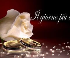 Il giorno più atteso...