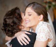 Il primo amore di ogni mamma: la sua bambina