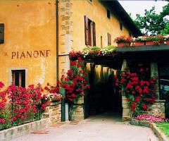 Ristorante il Pianone - Ristorante per i ricevimenti a Bergamo
