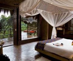 Suite per gli sposi in viaggio di nozze