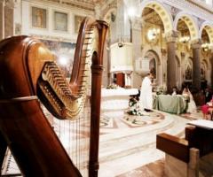 Giovanni Federico - Un momento della cerimonia religiosa