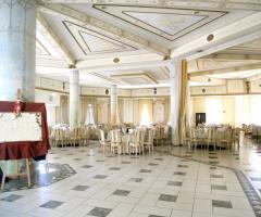 Grand Hotel Rinascimento a Campobasso