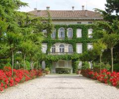 Ricevimento di matrimonio a Gorizia
