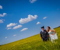 Fotografie per il matrimonio a Bari