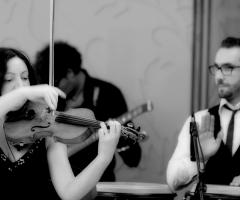 Mauro Liuzzi - Violino per il matrimonio