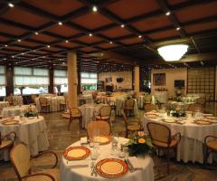 Sala Ricevimenti - Hotel Gentile da Fabriano