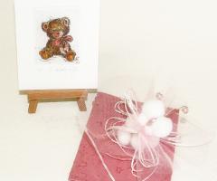 Bomboniera - Silvia Caldarigi