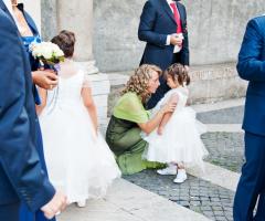 Giorgia e Andrea, Roma
Silvia Taddei Only Wedding