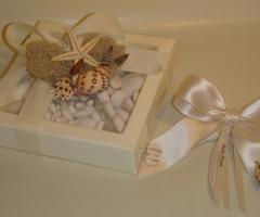 Diverse qualità di confetti -  Piera Nespoli  -  Bottega d'Arte