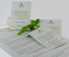 Bigliettini e partecipazioni - Associazione Dynamo Camp Onlus