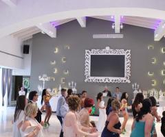 Vurchio DJ & Live Band - Animazione al matrimonio