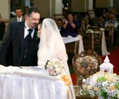 un momento di tenerezza