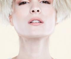 Un buon trucco non si nota troppo da vicino ma si vede bene da lontano