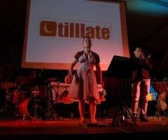 Desafinando Project in concerto