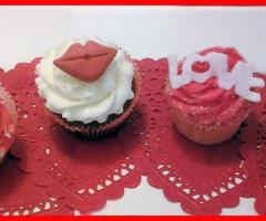 Sugar e Spice Bakery - Dolci americani per matrimoni