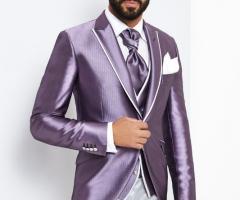 Mal - Produzione abiti da sposo