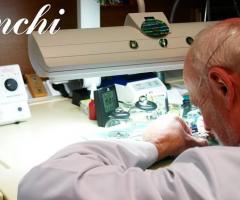 Ronchi - Riparazioni di orologi