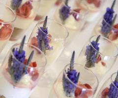 Around You Banqueting - Catering per matrimoni
