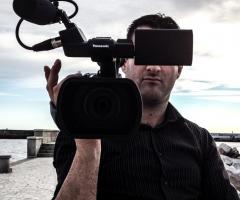 Studio Digital Multimedia - Operatore Video per matrimoni