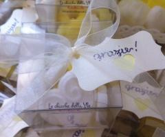 Le Chicche della Yle - Scatole per bomboniere di matrimonio