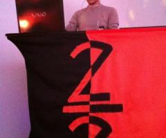 Alessio Della Giovampaola - Dj per matrimoni