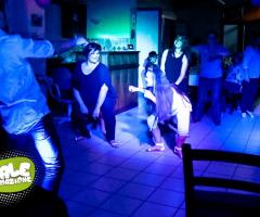 DaLe Animazione - Balli di gruppo per matrimoni