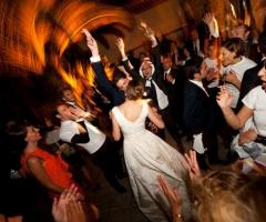 Studio Alagon - I festeggiamenti del matrimonio