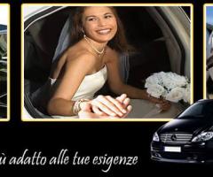Autoservizi Rolls Service - Noleggio auto d'epoca per matrimoni a Siracusa